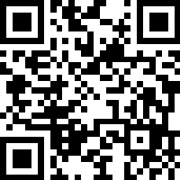 【東大和市】定期A類市外接種申請QRコード