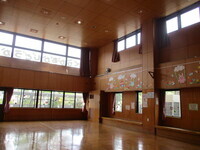 プレイルーム1の写真