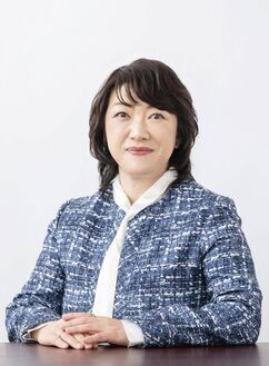 写真:和地市長