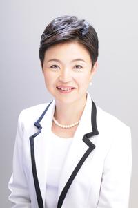 二宮由子議員の写真