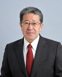 中村庄一郎議員の写真