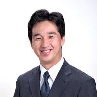 森田博之議員の写真