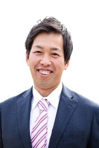 金井康哲議員の写真