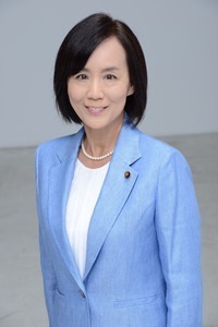 東口正美議員の写真