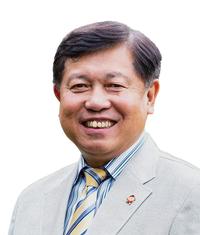 中野志乃夫議員の写真