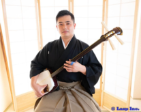 二代目照井貢洋氏写真