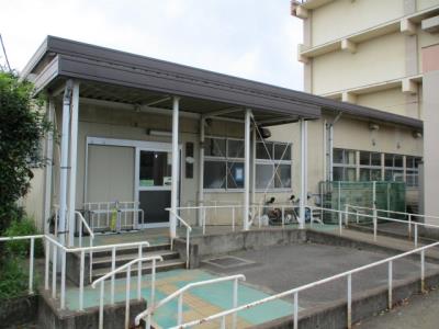 写真：学童保育所第九クラブ