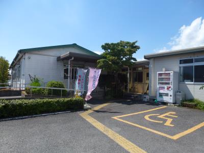 写真：東大和市社会福祉協議会