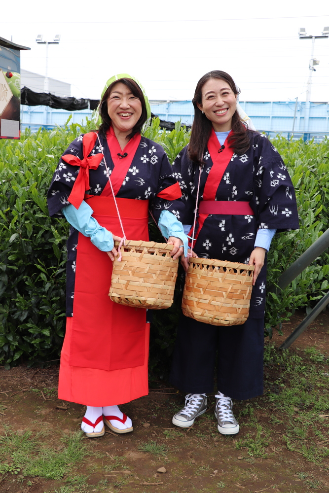 写真:和地市長