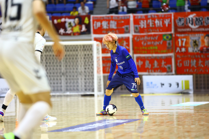 立川アスレティックFC