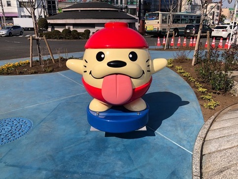 うまべぇ