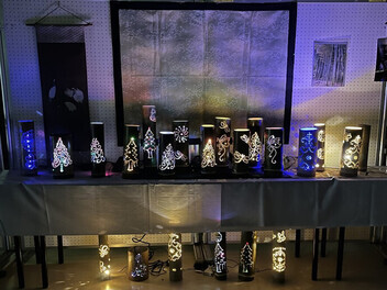 アート＆クラフト展