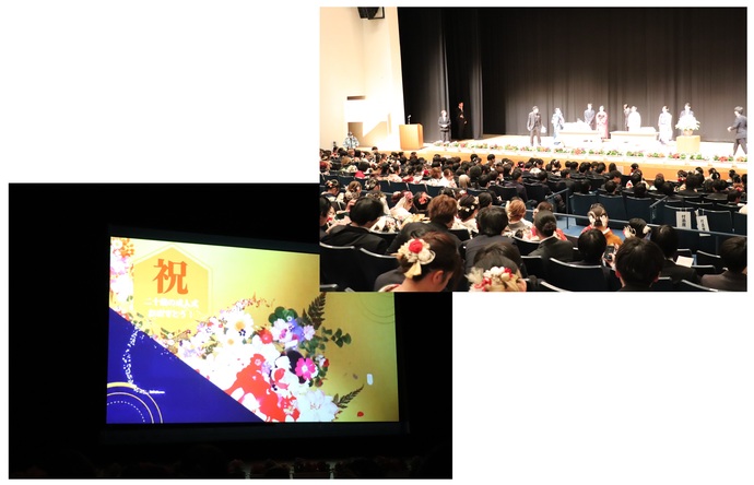 実行委員会の催し物