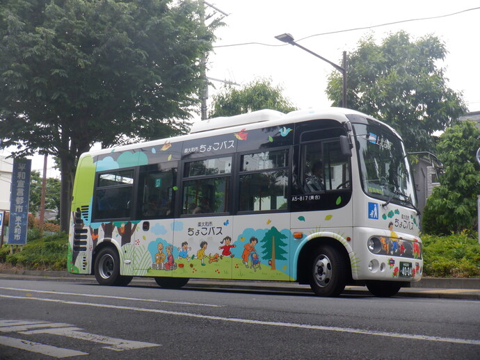 新車両全面