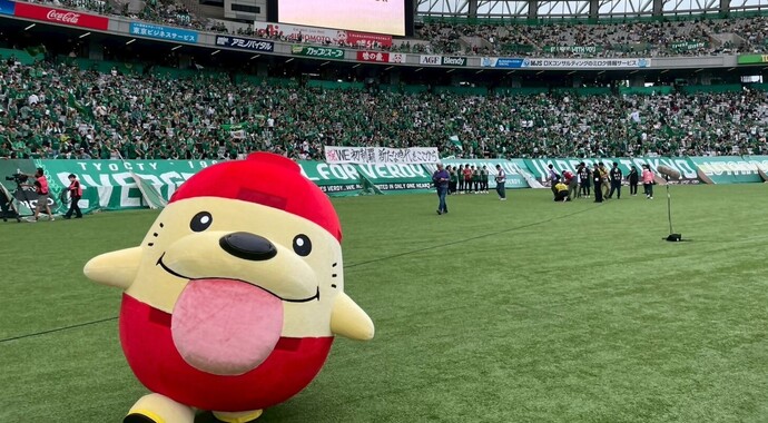 東京ヴェルディ