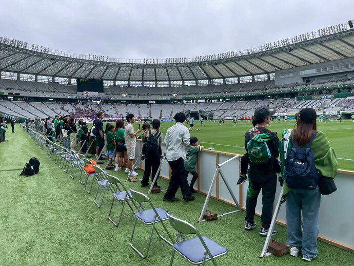 東京ヴェルディ3
