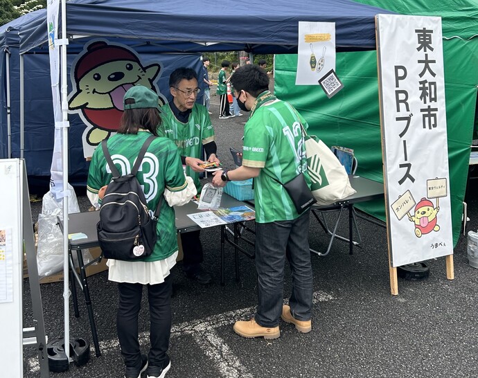 東京ヴェルディ5