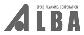 アルバ株式会社ロゴ
