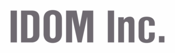 株式会社IDOM企業ロゴ