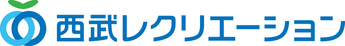 西武レクリエーション株式会社　ロゴ