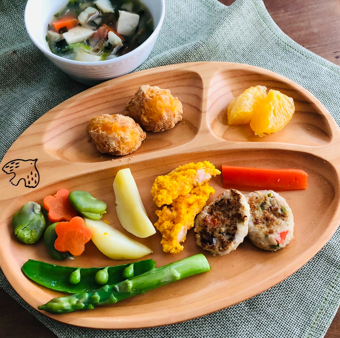 料理イメージ画像