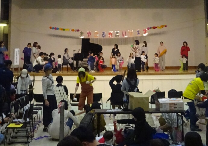 令和6年度の様子