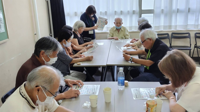 いきいき!ひだまり東大和_写真2