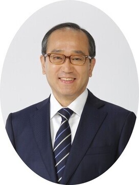 松井広島市長の写真