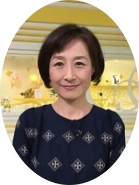 杉浦圭子さんの写真