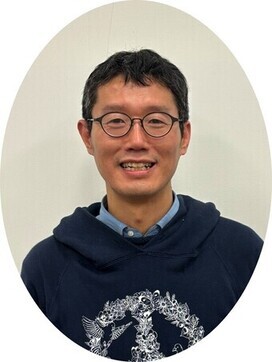 竹峰誠一郎教授（明星大学）の写真