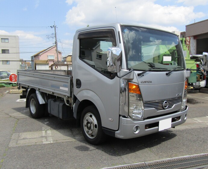 公売財産写真