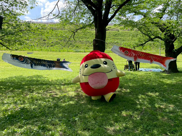狭山キッズデー
