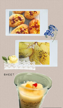 みんなのハヌルキッチン
