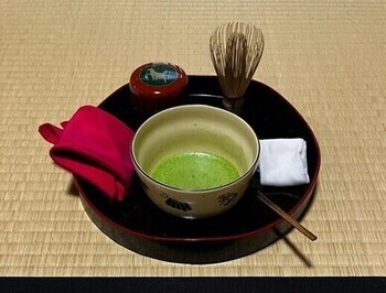 東大和市茶道連盟