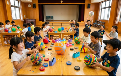 東大和ビクターズ