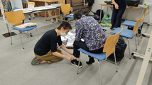 テスト