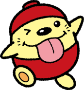 うまべぇ
